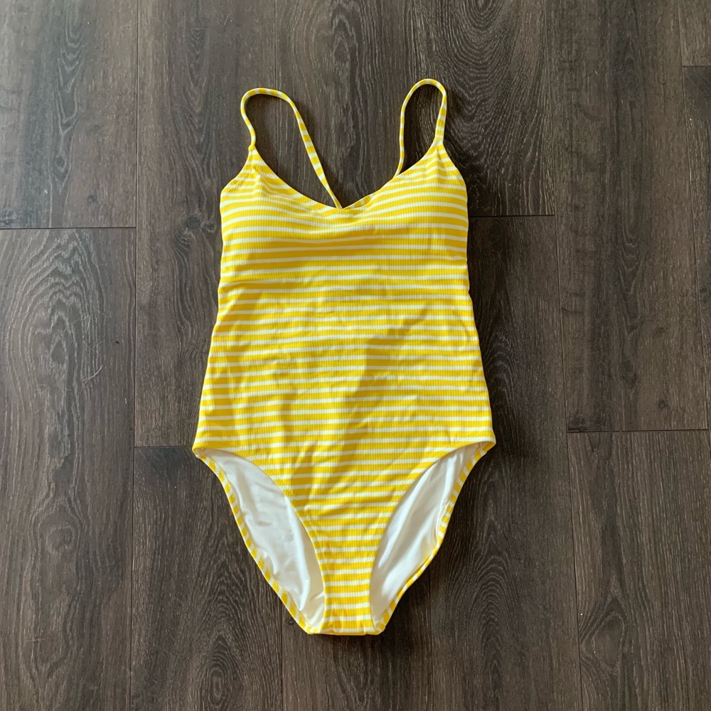 BNWT Aerie One Piece Bathing Suit